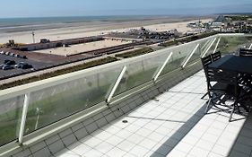 Appart T4 Lumineux Avec Terrasse Vue Mer